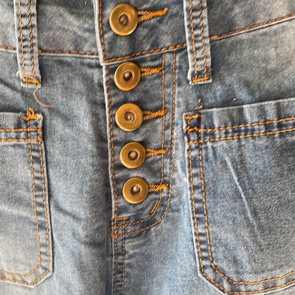 Ladies jeans sz 4 from china - Picture 3 of 5